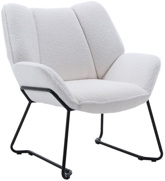 WAHSON OFFICE CHAIRS Loungesessel Sessel Wohnzimmer Einzelsofa Relaxsessel