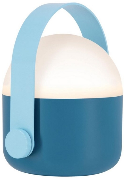 Remember Leuchte Ole blue