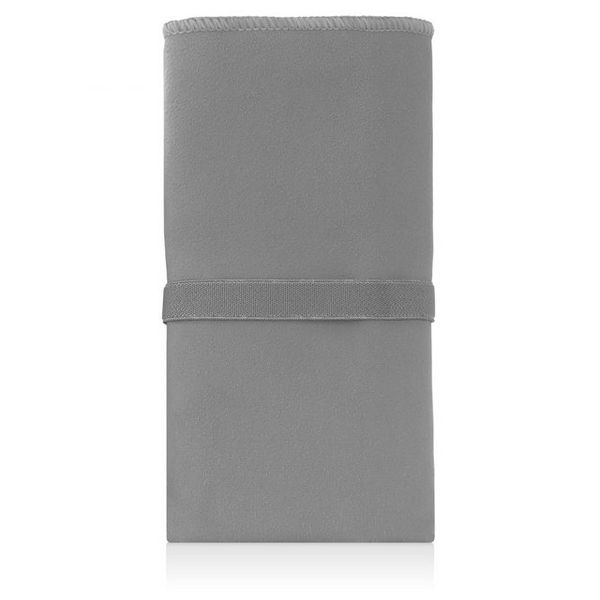 Blumtal Sporthandtuch Mikrofaser Handtuch - kompakte Mikrofaser Handtücher, Mikrofaser (inkl. Transporttasche, einzeln oder als Set verfügbar, 2-St), ultra leicht & schnelltrocknend, Reisehandtuch, Strandhandtuch Bild 4
