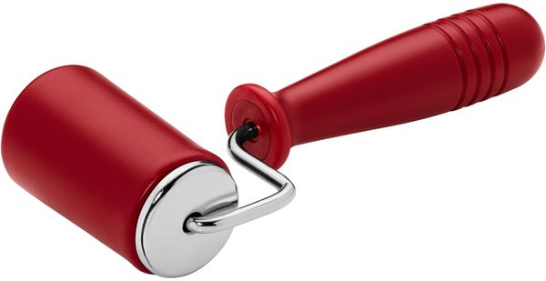 Backform-/Teigroller "Kaiserflex RED"