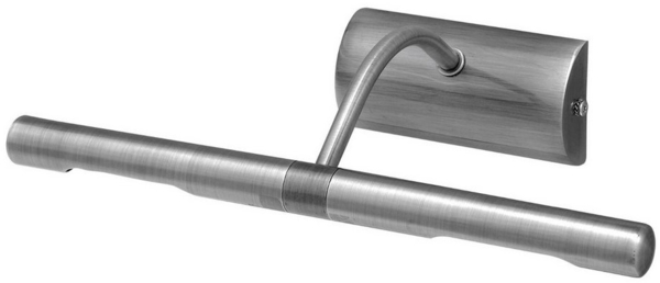 Rabalux Wandleuchte, warmweiß, Picture Light Wandleuchte Bilderleuchte