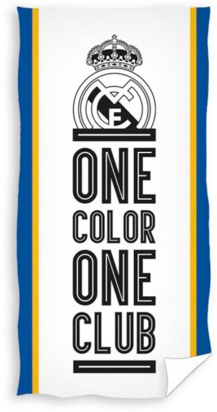 Real Madrid Strandtuch Real Madrid Badetuch Handtuch Strandtuch 70 x 140 cm, bedruckt