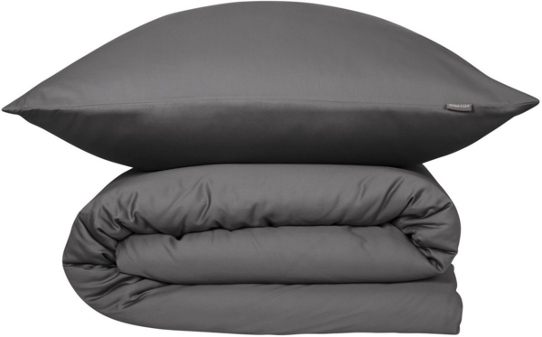 Satin-Bettwäscheset Ella