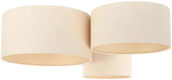 Plafond Boho
