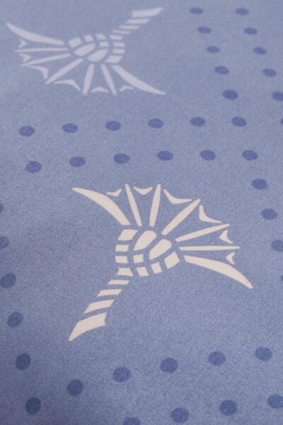 JOOP! Bettwäsche JOOP! LIVING - CORNFLOWER CHARM Kissenbezug, Textil, 1 teilig