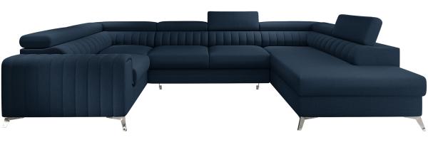 Eltap Louis Ecksofa (Flores 40) Seite rechte