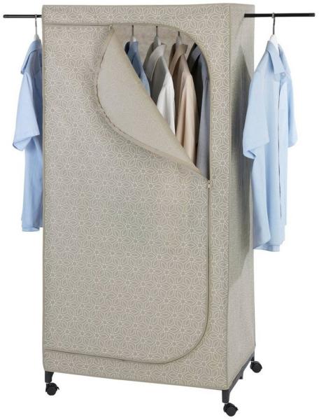 BALANCE Textilkabinett, Wenko