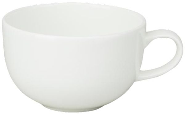 Thomas Sensai White Kombi-Obertasse