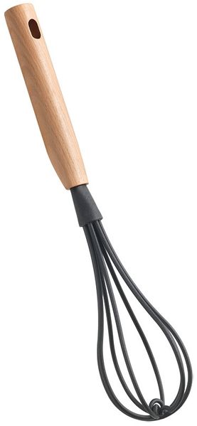Metaltex 238410000 Arizona Line Schneebesen, 31,5 x 6,7 cm