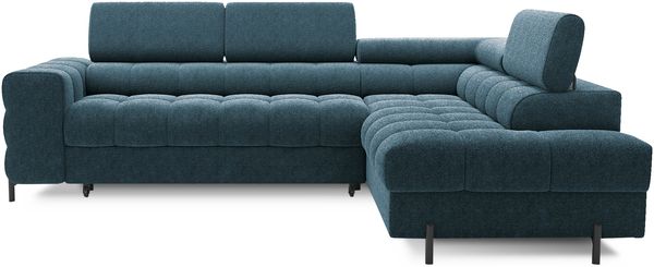 Eltap Ferucce Ecksofa (Amore 40) seite links Bild 9