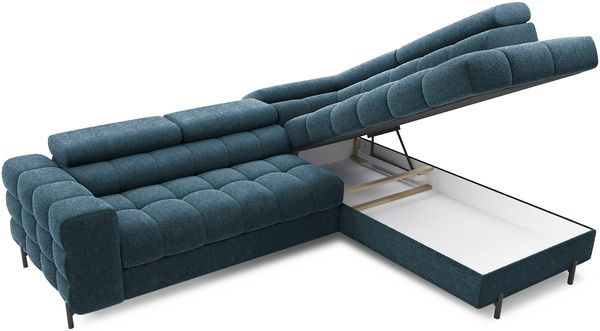 Eltap Ferucce Ecksofa (Amore 40) seite links Bild 7