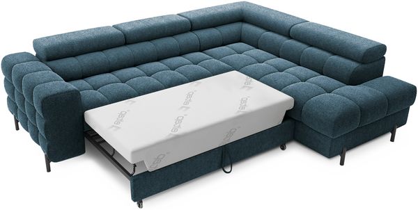 Eltap Ferucce Ecksofa (Amore 40) seite links Bild 5