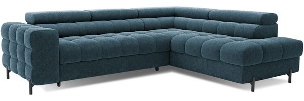 Eltap Ferucce Ecksofa (Amore 40) seite links Bild 3