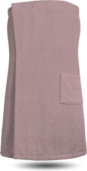 normani Hamamtücher Saunakilt für Damen extra groß, Frottee, Saunahandtuch extra breit (Größe XL-4XL)