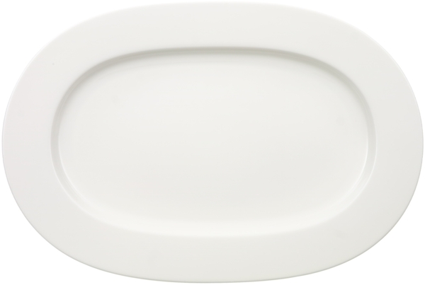 Villeroy & Boch Royal Servierplatte oval 41 cm