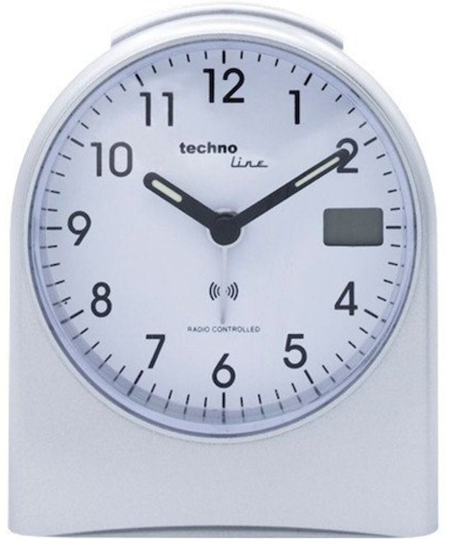 Technoline Funkwecker WT 755 analog