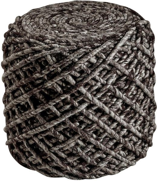 Sitzhocker Hocker My Royal Pouf
