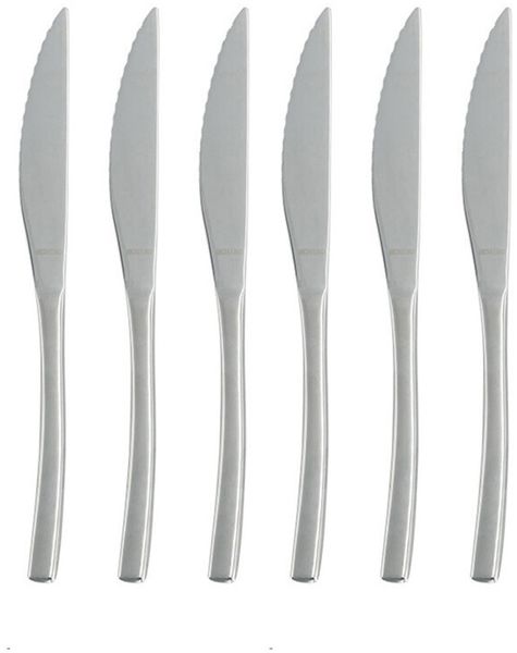 3-tlg. Steakmesser Serie Louisa 2x