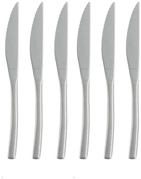 Michelino Louisa Steakmesser 6er Set