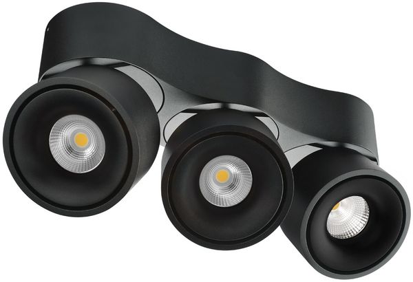EVN LED-Wand u.Deckenleuchte AS20270925