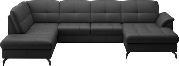 sit&more Wohnlandschaft Zora