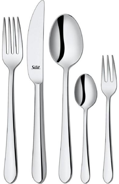 Silit Besteck-Set 30-teilig Midi 3201003956