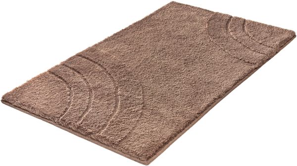 Badteppich SATURN (LBH 120x70x2.50 cm)
