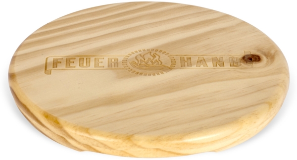 Feuerhand Tischgrill Tamber cobalt blue Bild 5