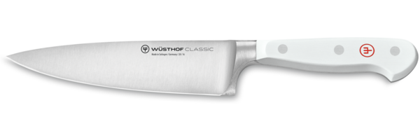 Wüsthof Classic Kochmesser 16 cm | Vollkropf