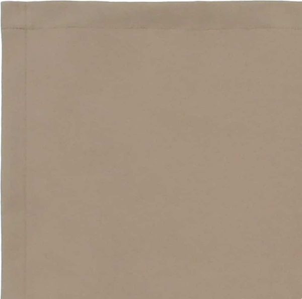 vidaXL Markisenersatzstoff Beige 4 x 3 m Polyester 42000560 Bild 7