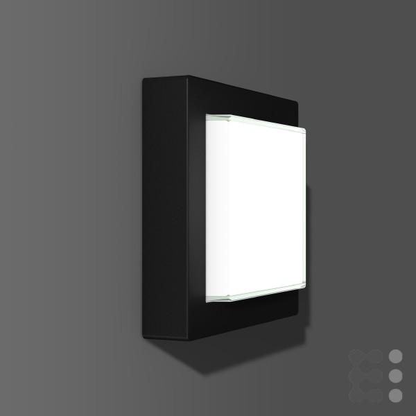 RZB LED-Wand-Deckenleuchte 3000K 581637.0031