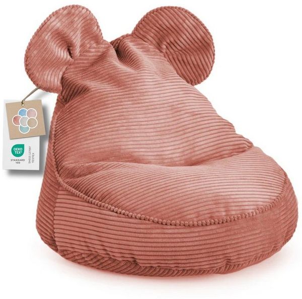 FAVRE Sitzsack Sitzsack KIDS SWEET mit Ohren