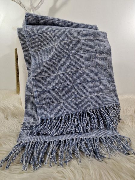 Wohndecke Decke Wohndecke Plaid Kuscheldecke Tagesdecke PALMERA, STTS