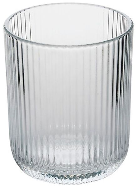 Trinkglas STRIPE