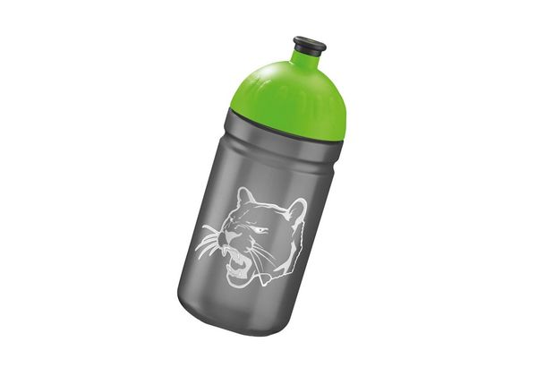 Step by Step Trinkflasche 0,5 l, für Kindergarten und Schule