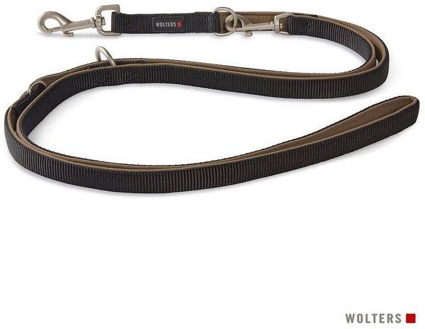 Wolters Hundeleine Professional Comfort Führleine
