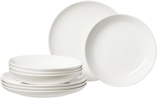 Ritzenhoff & Breker Volos Tafelset 8-teilig