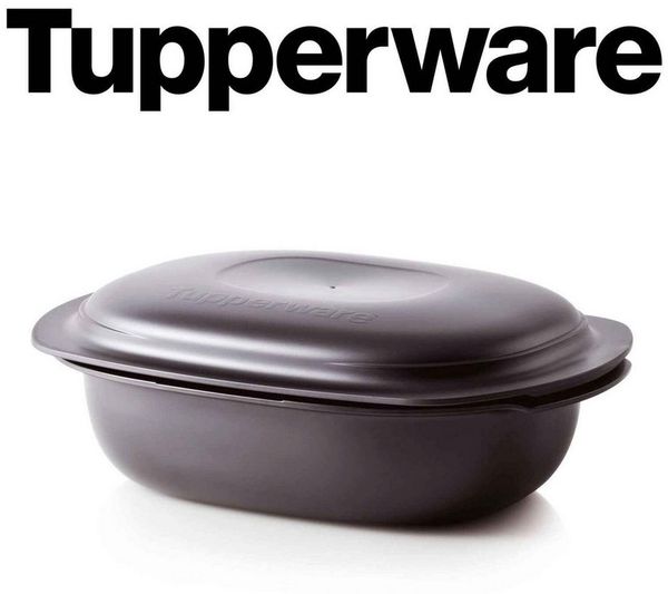TUPPERWARE Auflaufform UltraPro 2 Liter Kasserolle