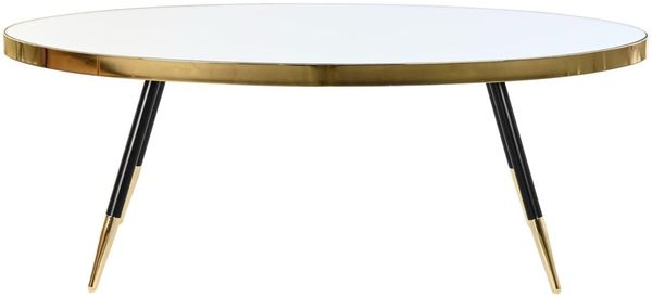 DKD Home Decor Couchtisch, Standard