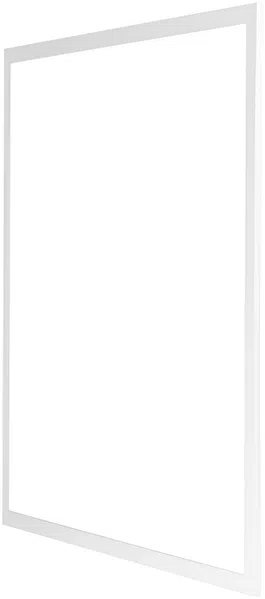 Braytron 5er Pack LED Backlight Panel 62x62 cm – 28W/36W/40W Leistungsumschaltbar & 3CCT 3000K/4000K