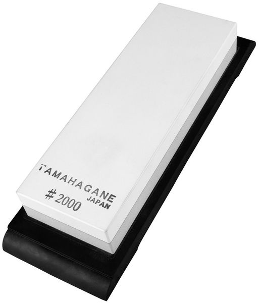 Tamahagane Tamahagane Wetzstein M154