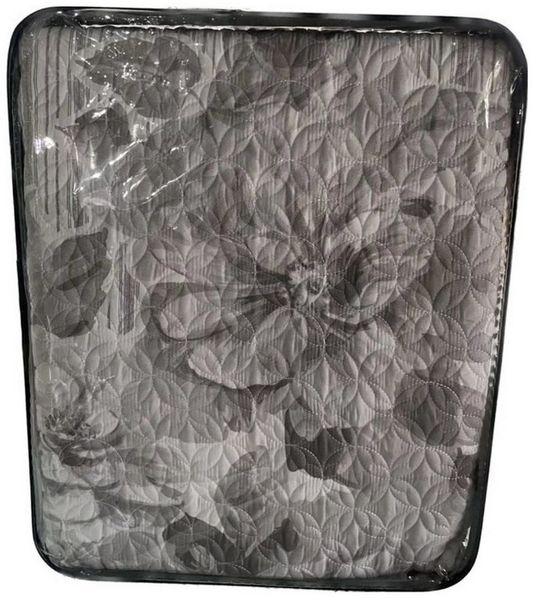 alesvelt Tagesdecke Set Tulin Überwurf Decke 3 Teilig 2 Personen 240x260 cm