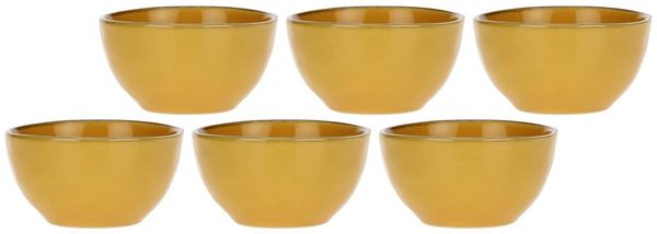Rose&Tulipani Rose&Tulipani Set mit 6 Espressotassen 90 ml R134300015Z