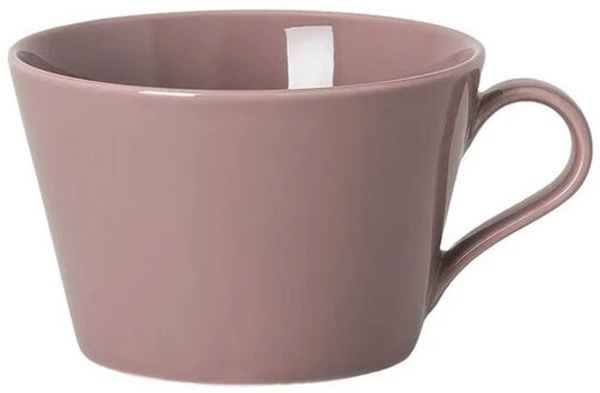 Thomas Tric Rosé Smoke Kombi-Obertasse