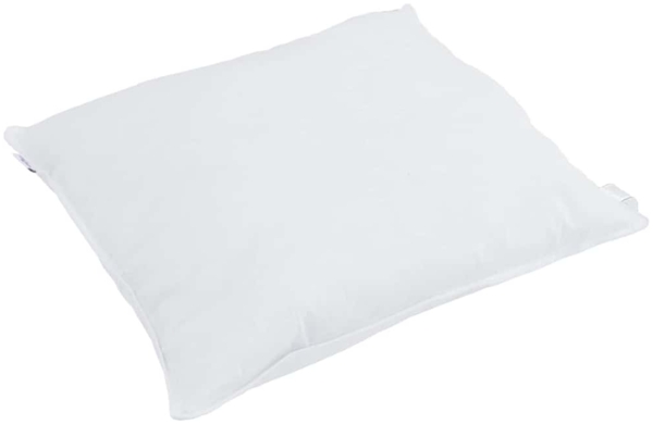 vidaXL Winterbettdecke mit Kissen 2 pcs Weiß Daunenfeder 3376179 Bild 3