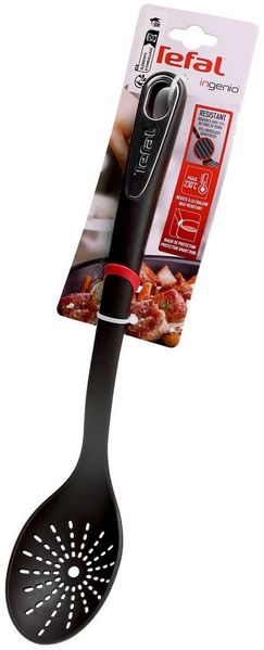 Tefal Ingenio Slotted Spoon
