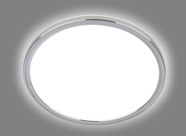 Briloner Leuchten LED Deckenleuchte PULAP 3873018