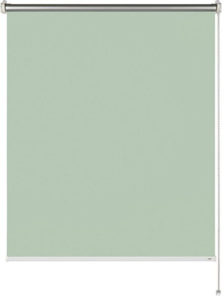 Seitenzugrollo Thermorollo Martha, SCHÖNER WOHNEN-Kollektion, verdunkelnd, ohne Bohren, freihängend, Klemmfix, Schöner Wohnen Rollo, geklebt Bild 5