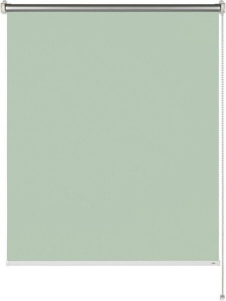 Seitenzugrollo Thermorollo Martha, SCHÖNER WOHNEN-Kollektion, verdunkelnd, ohne Bohren, freihängend, Klemmfix, Schöner Wohnen Rollo, geklebt Bild 4