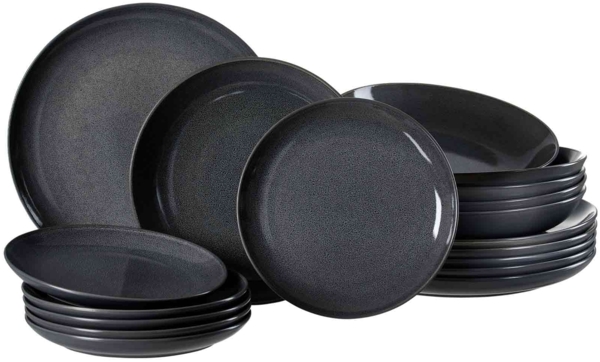 Ritzenhoff & Breker Toledo Teller-Set 18-teilig